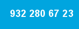 932 280 67 23